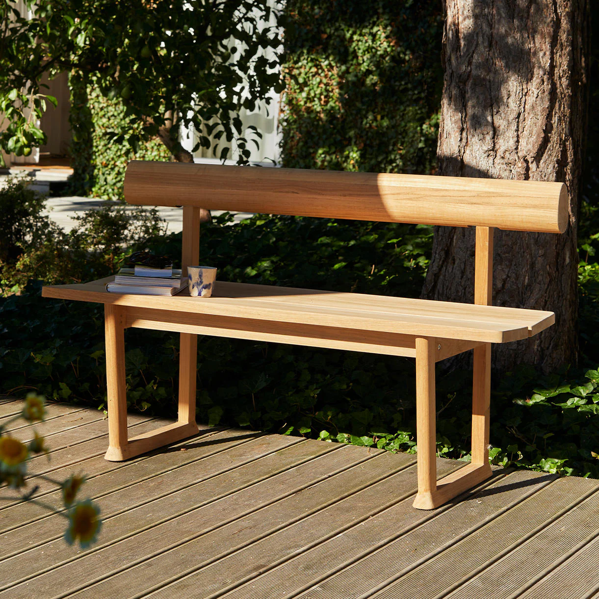 Banco Bench - Image 2