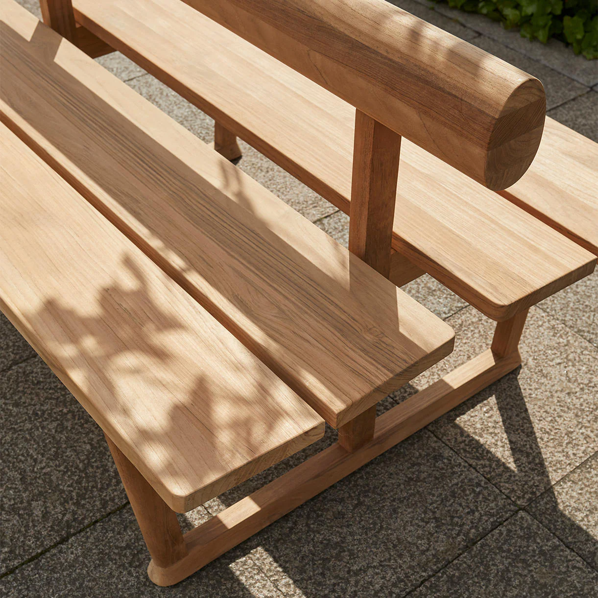 Banco Double Bench - Image 3
