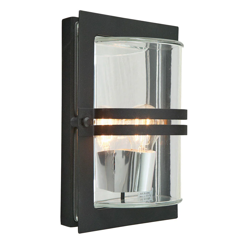 Basel Outdoor Wall Lanterns - Image 2