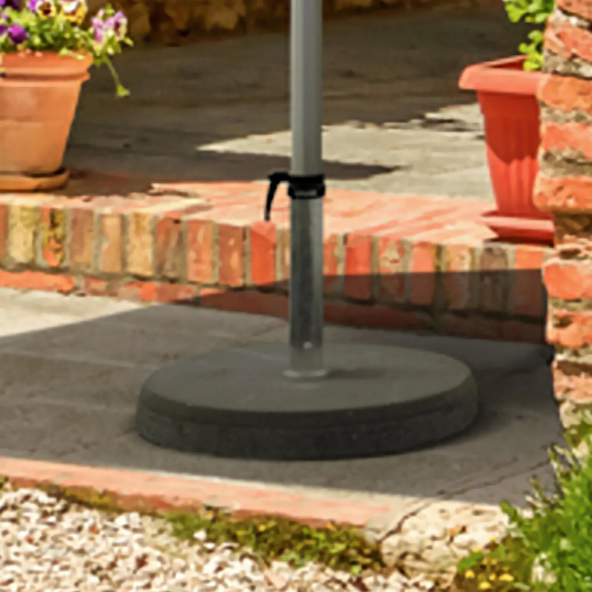Bases for Glatz Centre Pole Parasols - Image 2