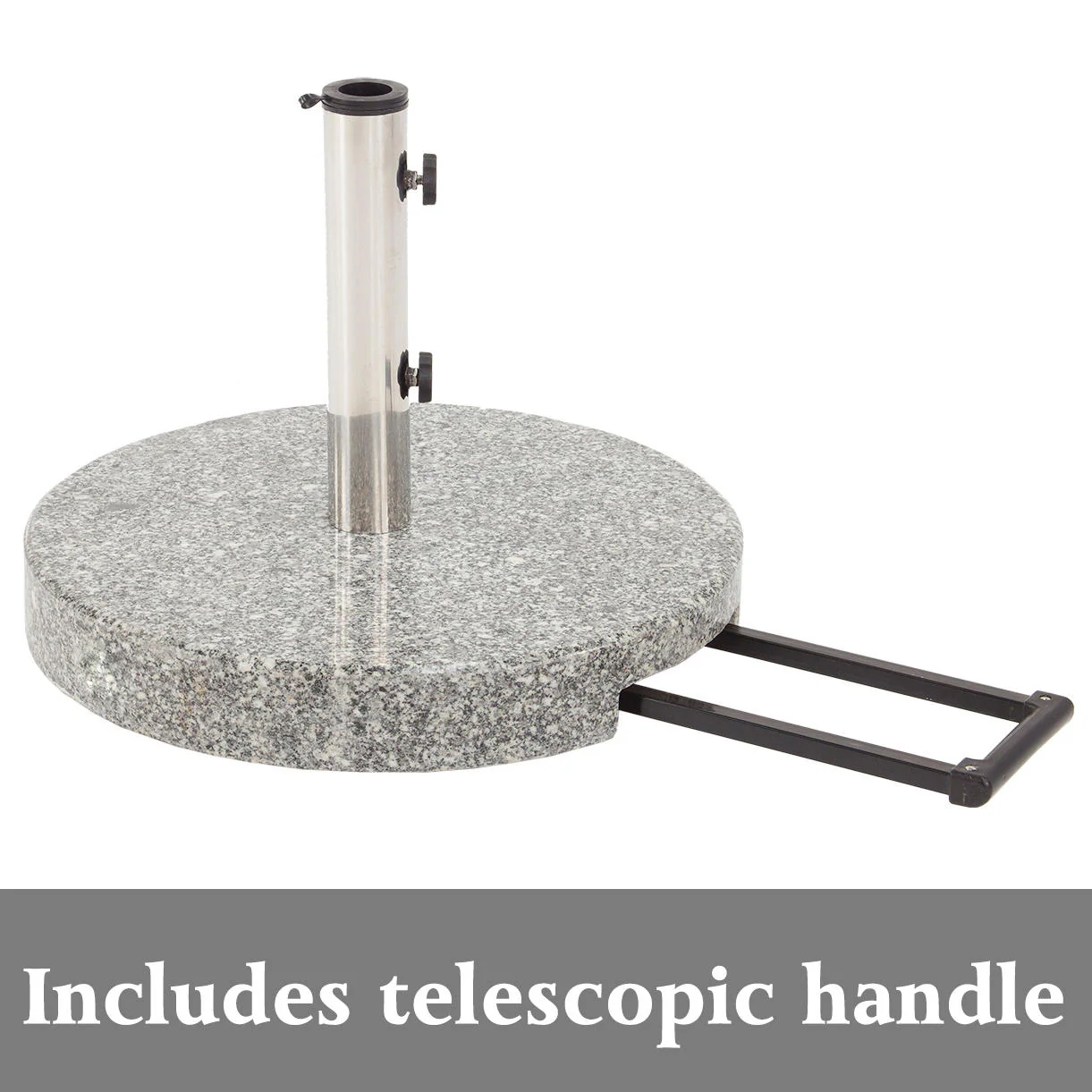 Bases for Glatz Centre Pole Parasols - Image 4
