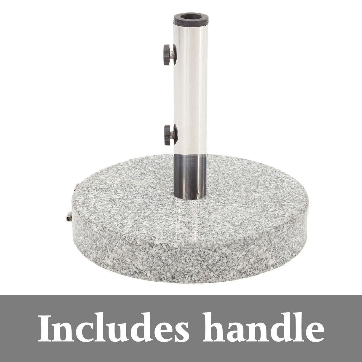 Bases for Glatz Centre Pole Parasols - Image 5