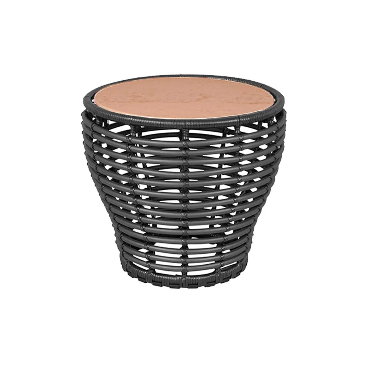 Basket Coffee Table - Image 10