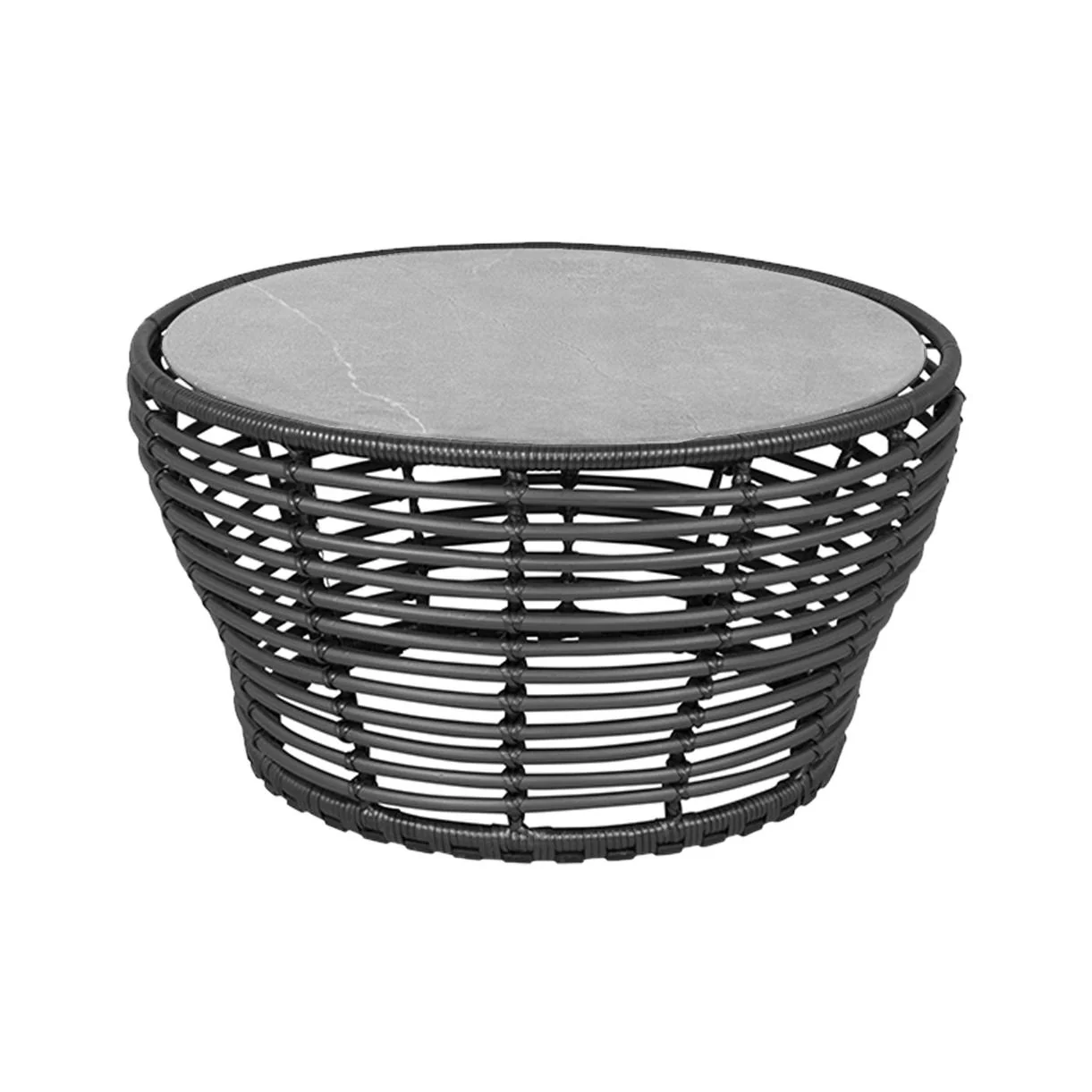 Basket Coffee Table - Image 17
