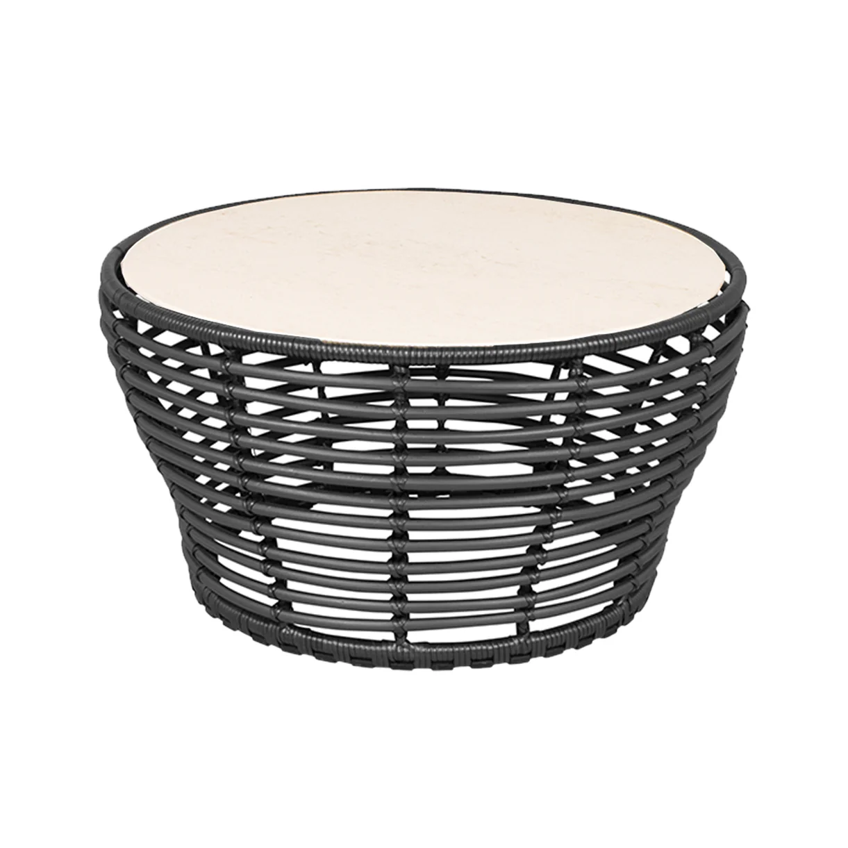 Basket Coffee Table - Image 18