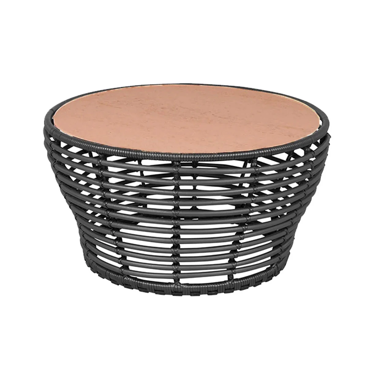 Basket Coffee Table - Image 19