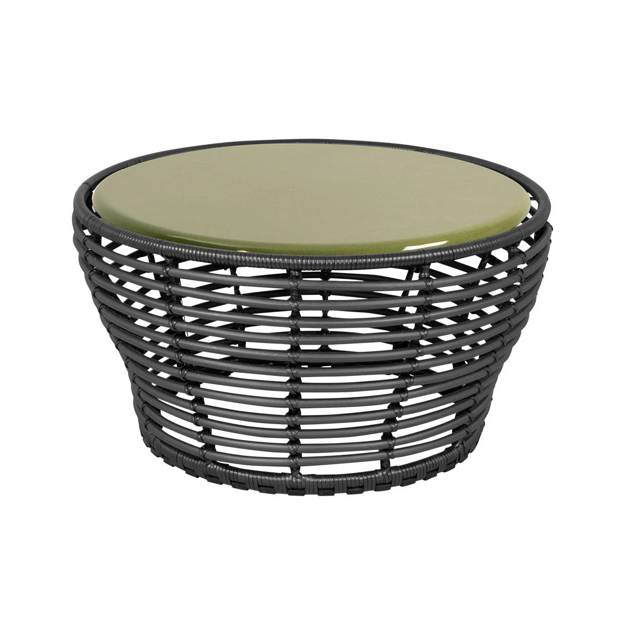 Basket Coffee Table - Image 21