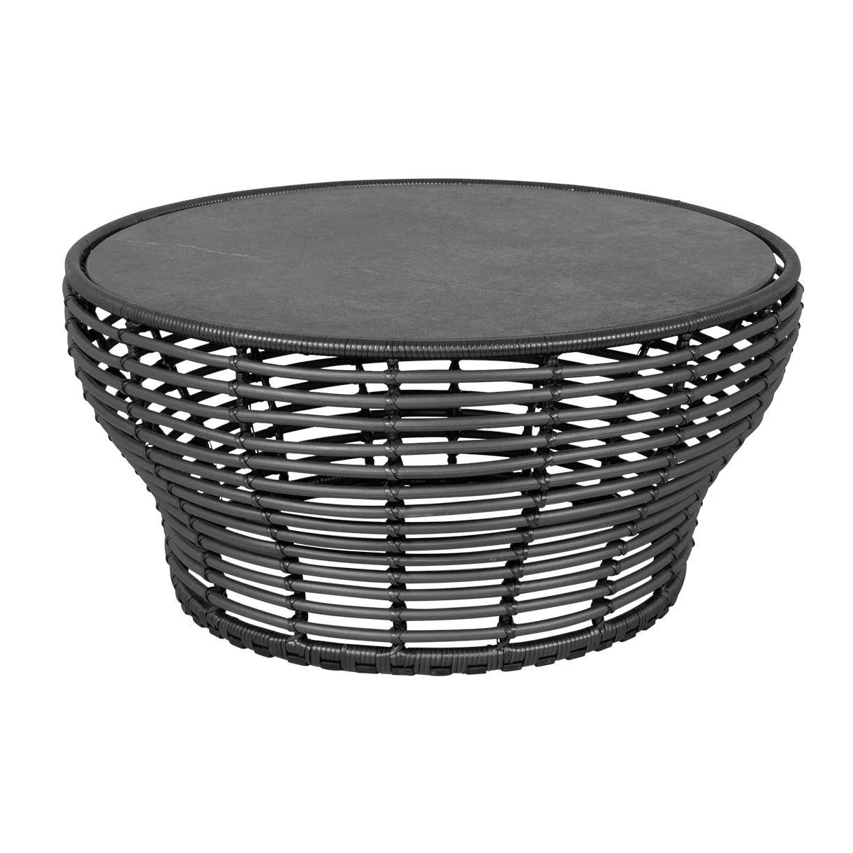 Basket Coffee Table - Image 24