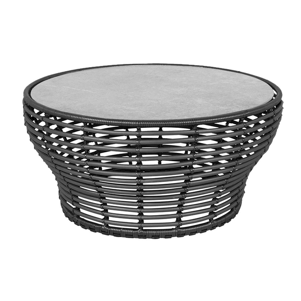 Basket Coffee Table - Image 25