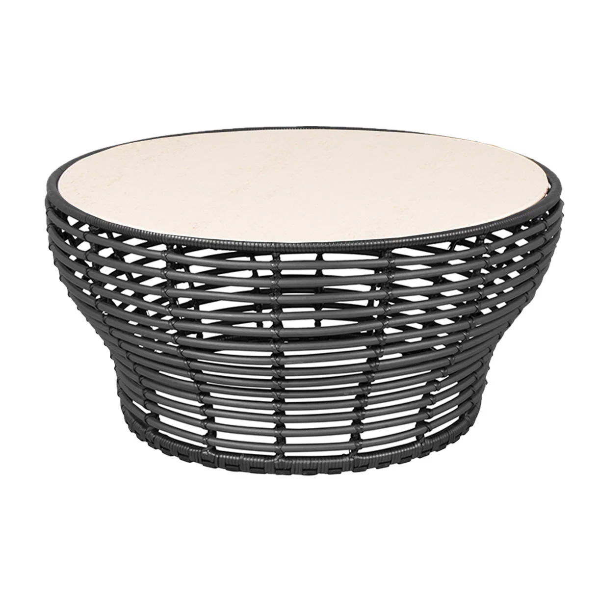 Basket Coffee Table - Image 26