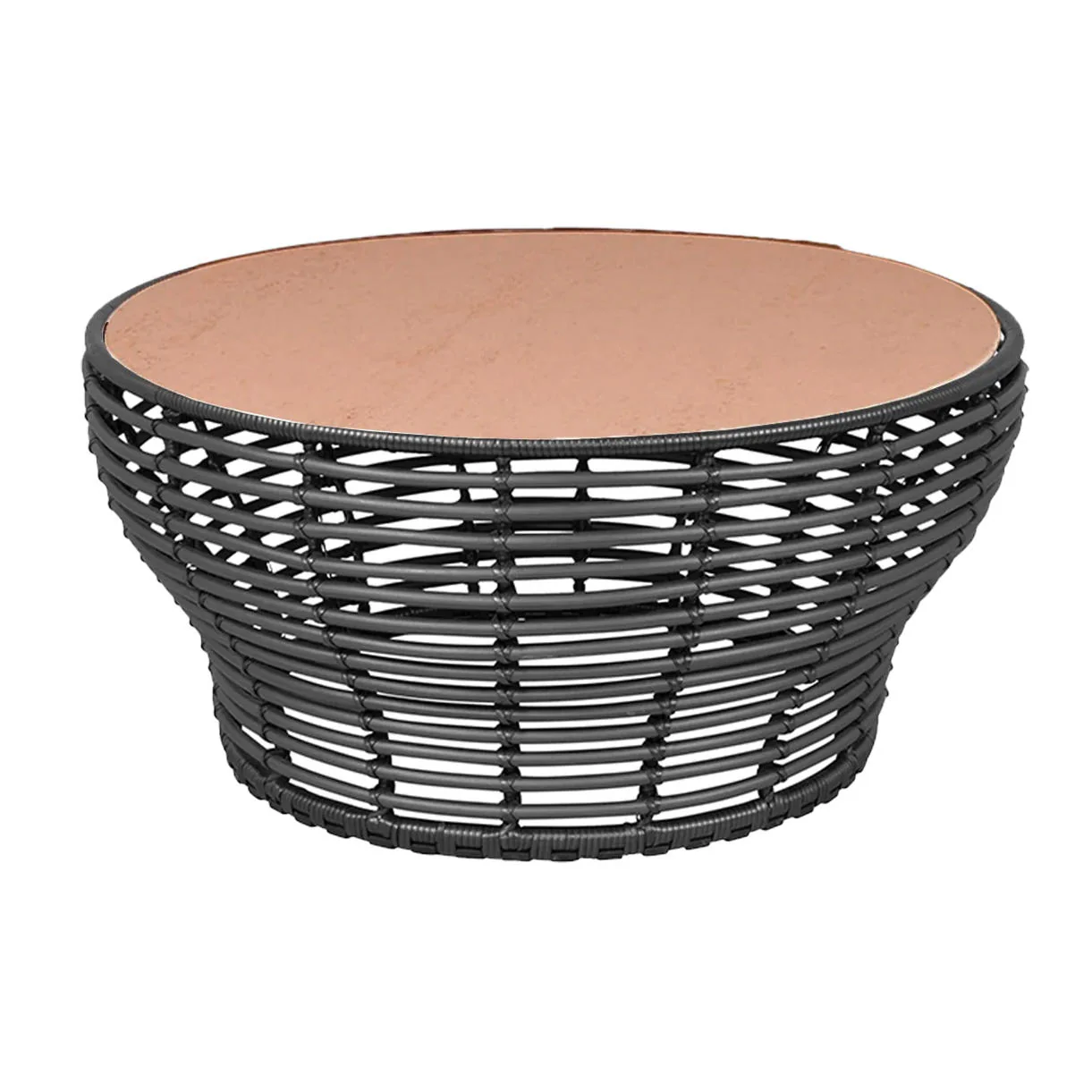 Basket Coffee Table - Image 27