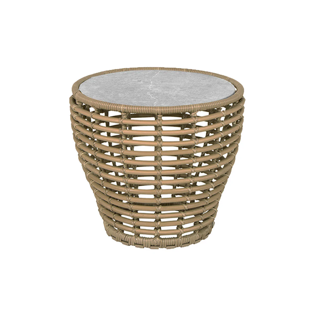 Basket Coffee Table - Image 30