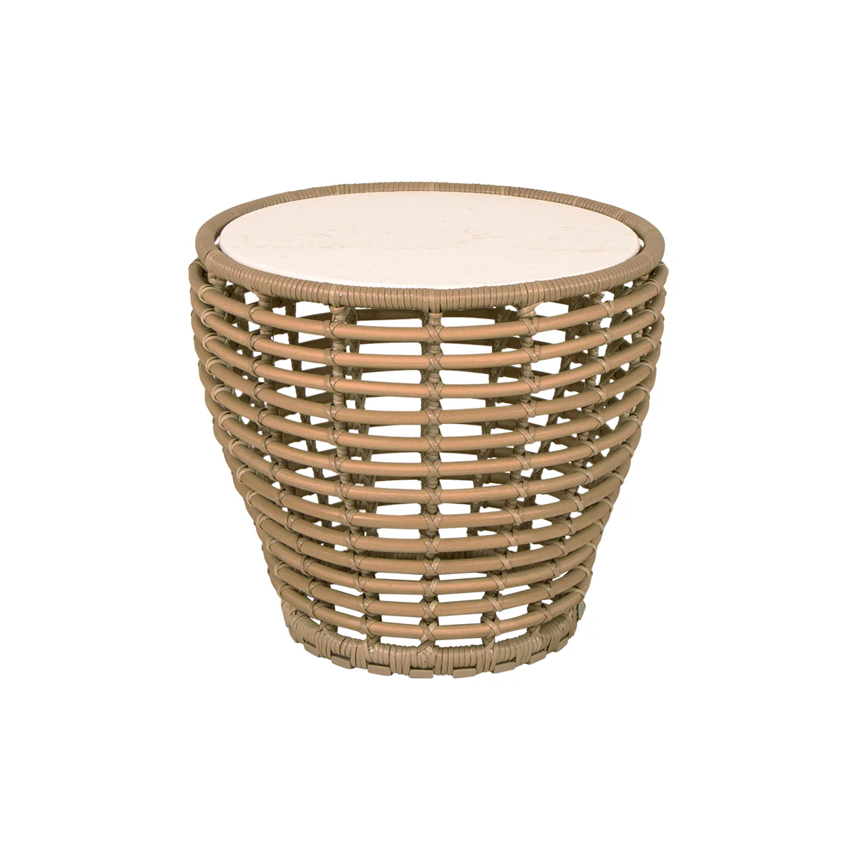 Basket Coffee Table - Image 31