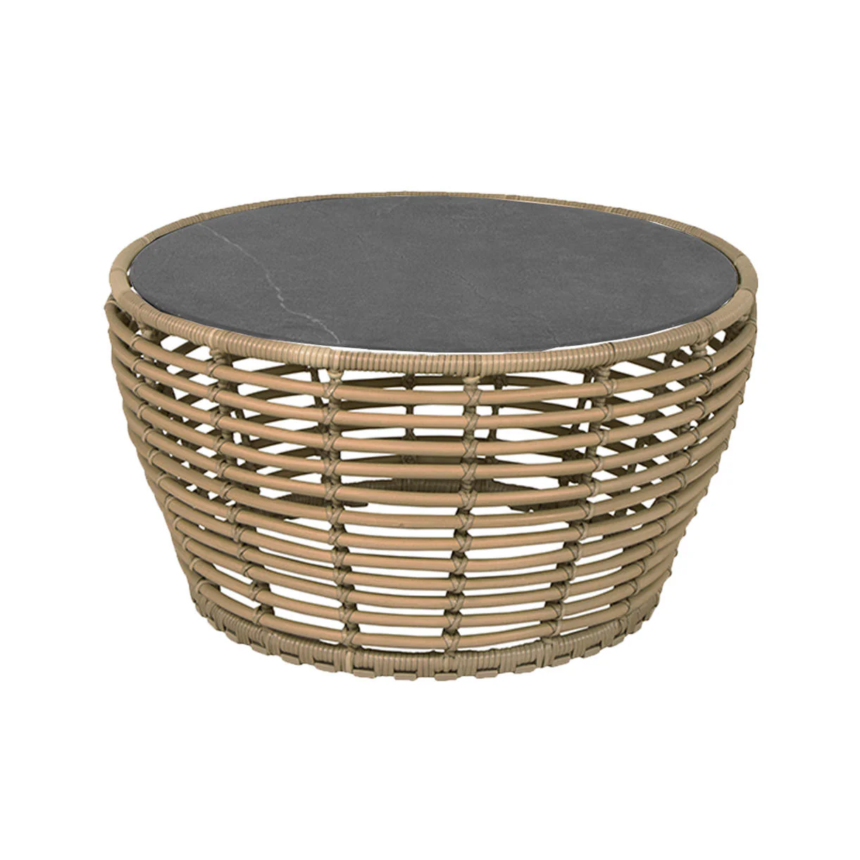 Basket Coffee Table - Image 37