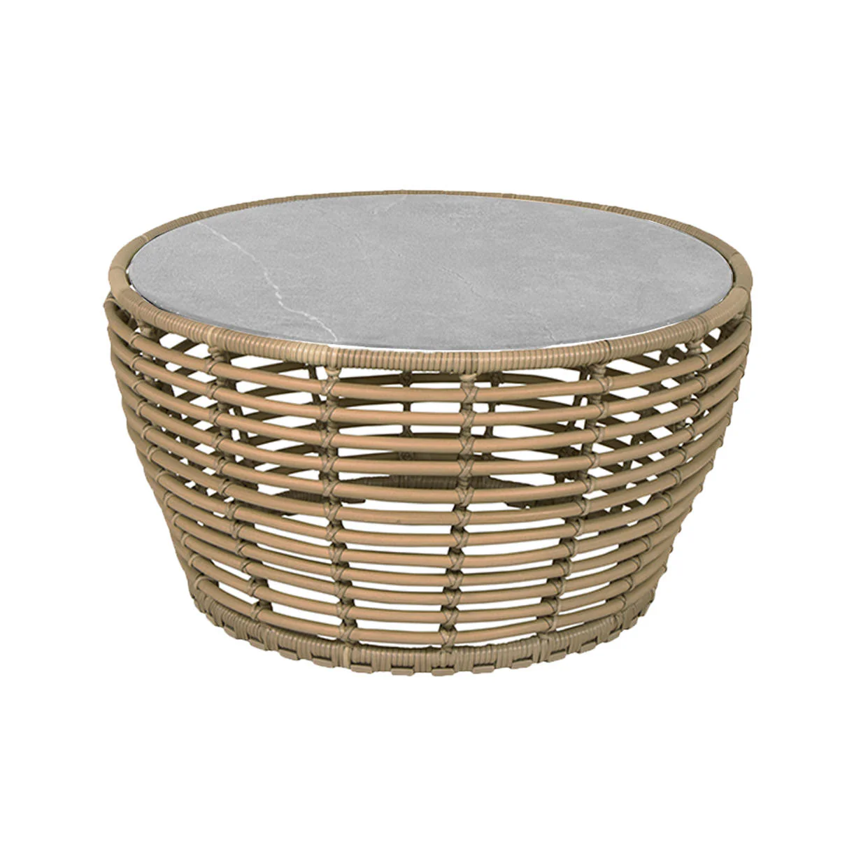 Basket Coffee Table - Image 38