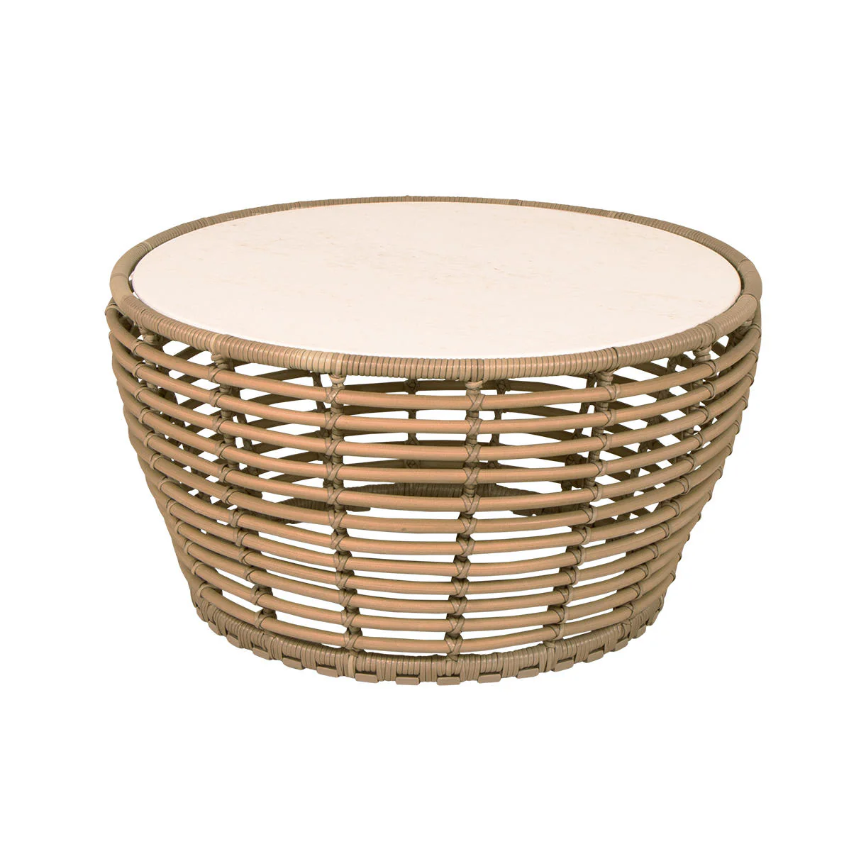 Basket Coffee Table - Image 39