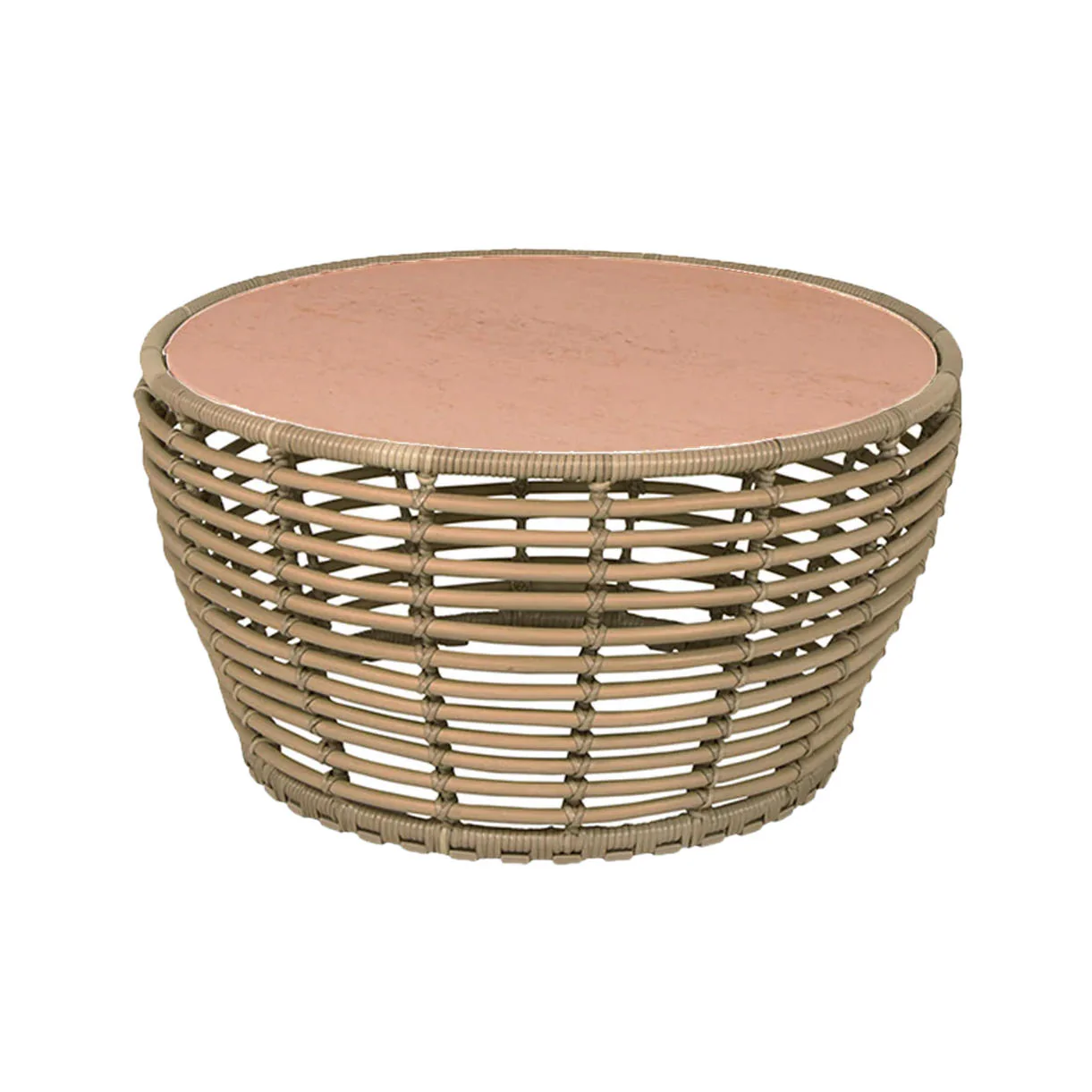 Basket Coffee Table - Image 40