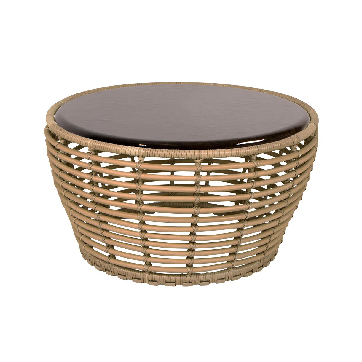 Basket Coffee Table - Image 41