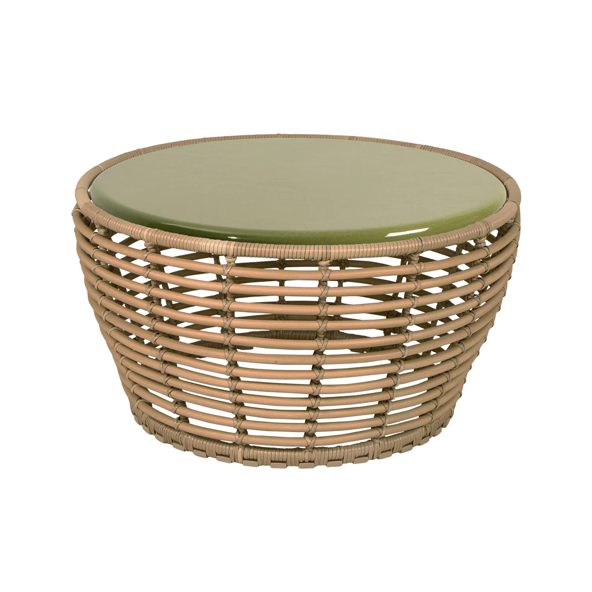 Basket Coffee Table - Image 42