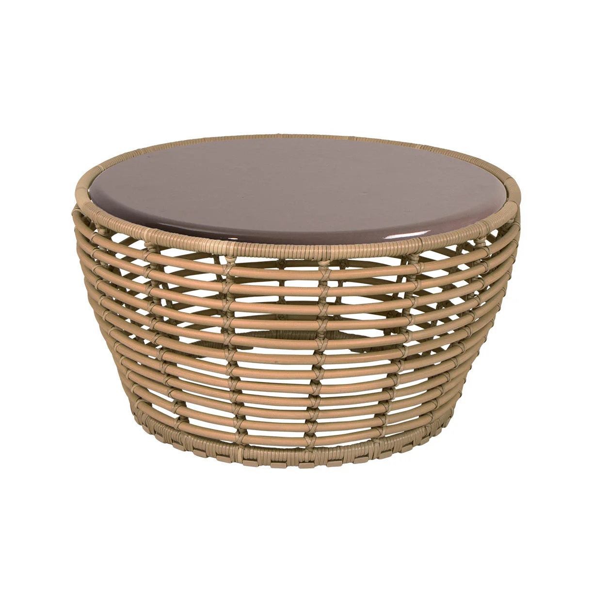 Basket Coffee Table - Image 43