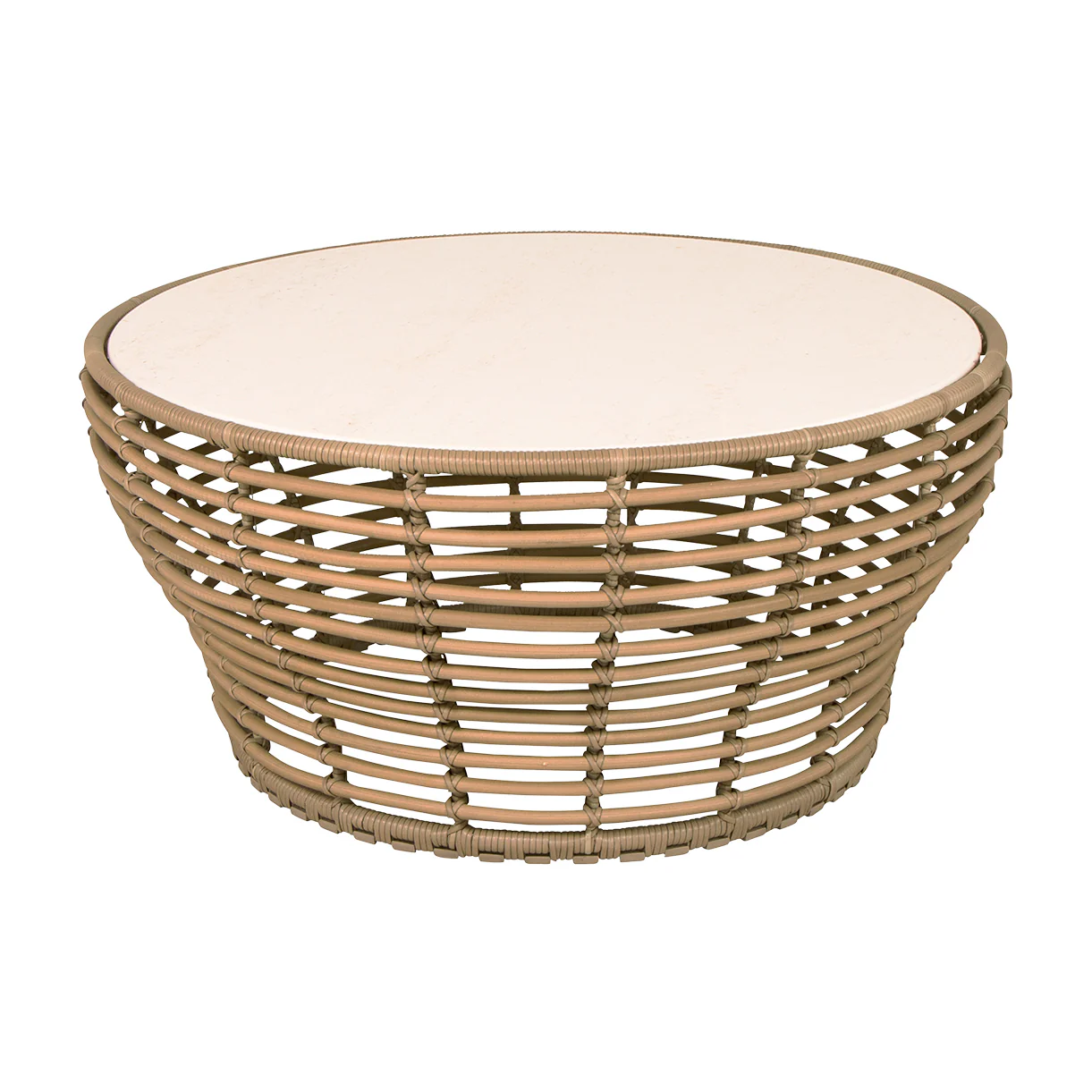 Basket Coffee Table - Image 45