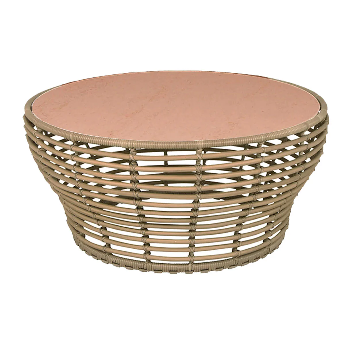 Basket Coffee Table - Image 46