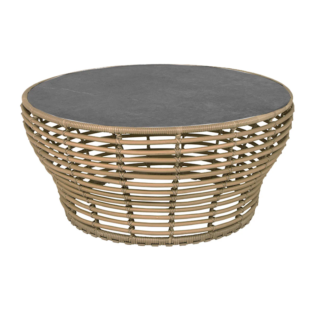 Basket Coffee Table - Image 47