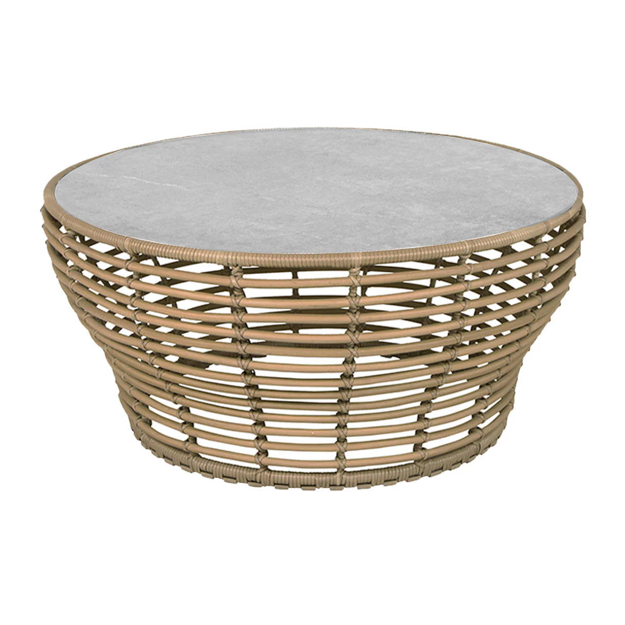 Basket Coffee Table - Image 48