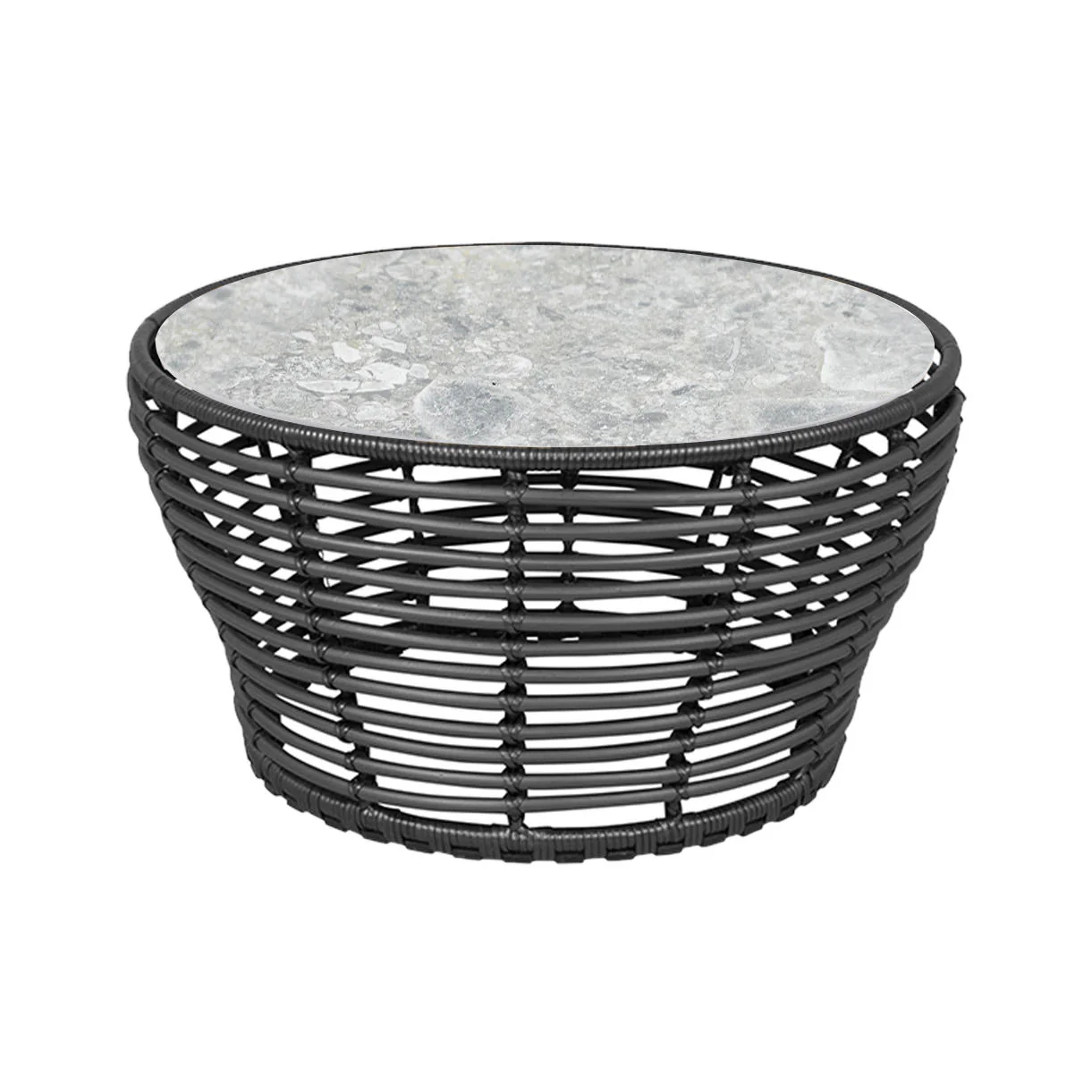 Basket Coffee Table - Image 51