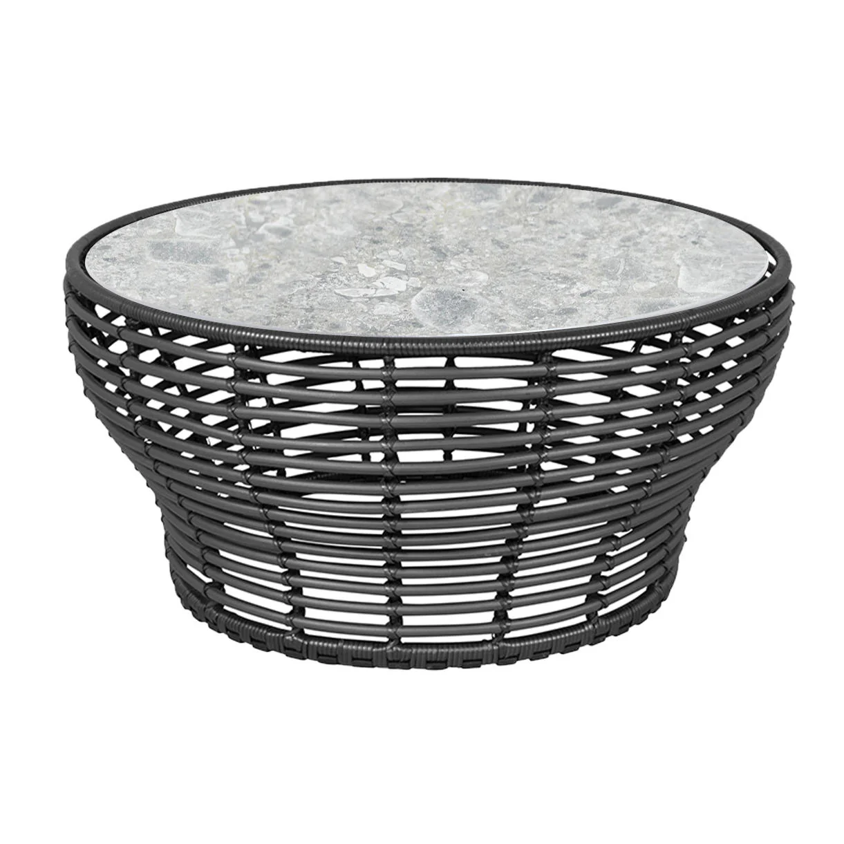 Basket Coffee Table - Image 53