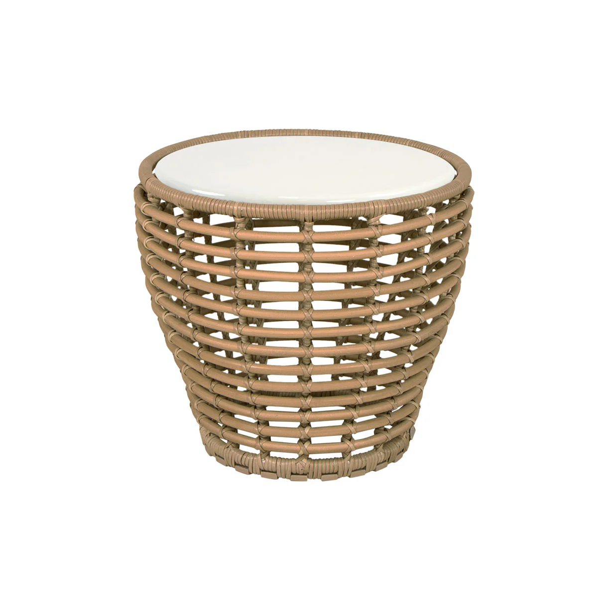 Basket Coffee Table - Image 55