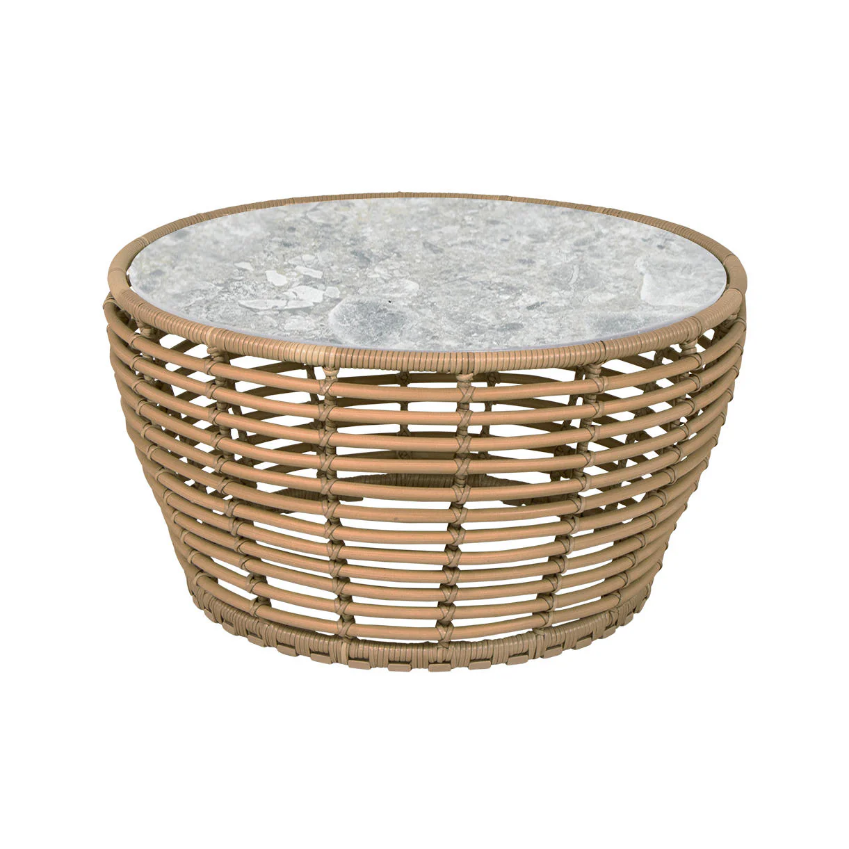 Basket Coffee Table - Image 56