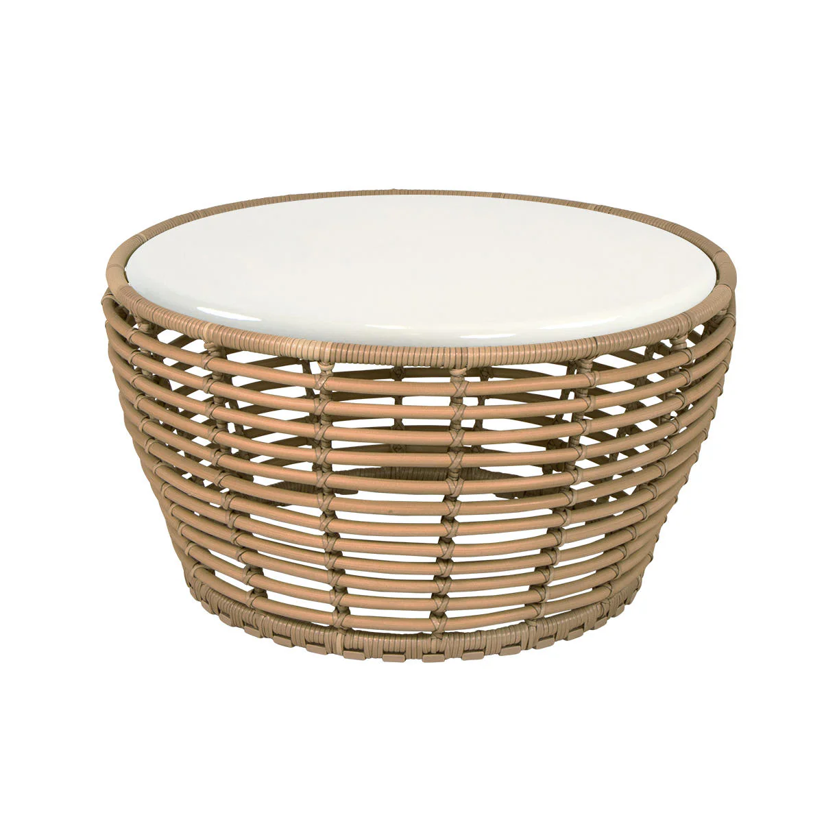 Basket Coffee Table - Image 57