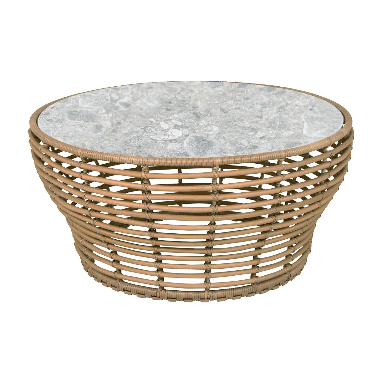 Basket Coffee Table - Image 58