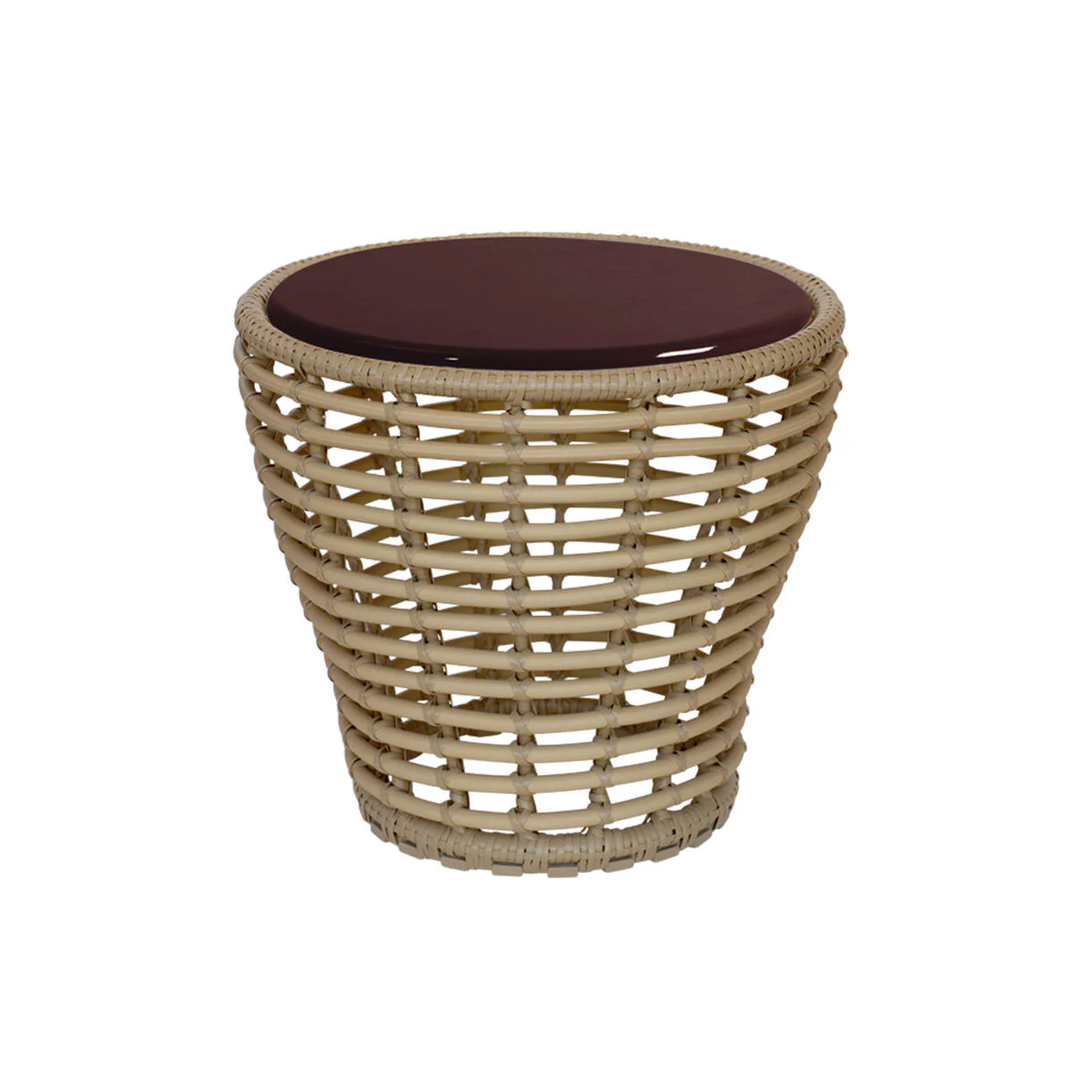 Basket Coffee Table - Image 60