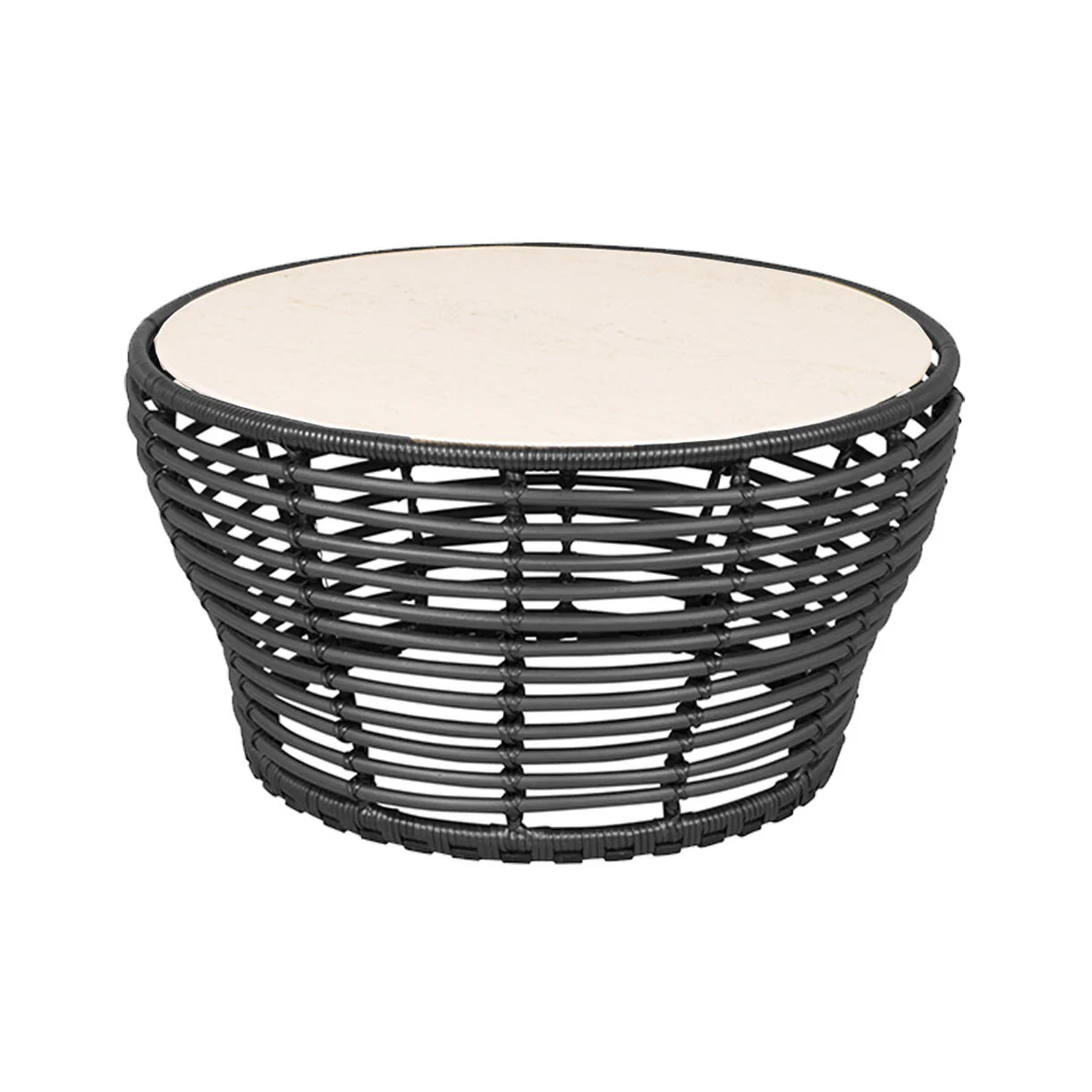 Basket Coffee Table - Image 63