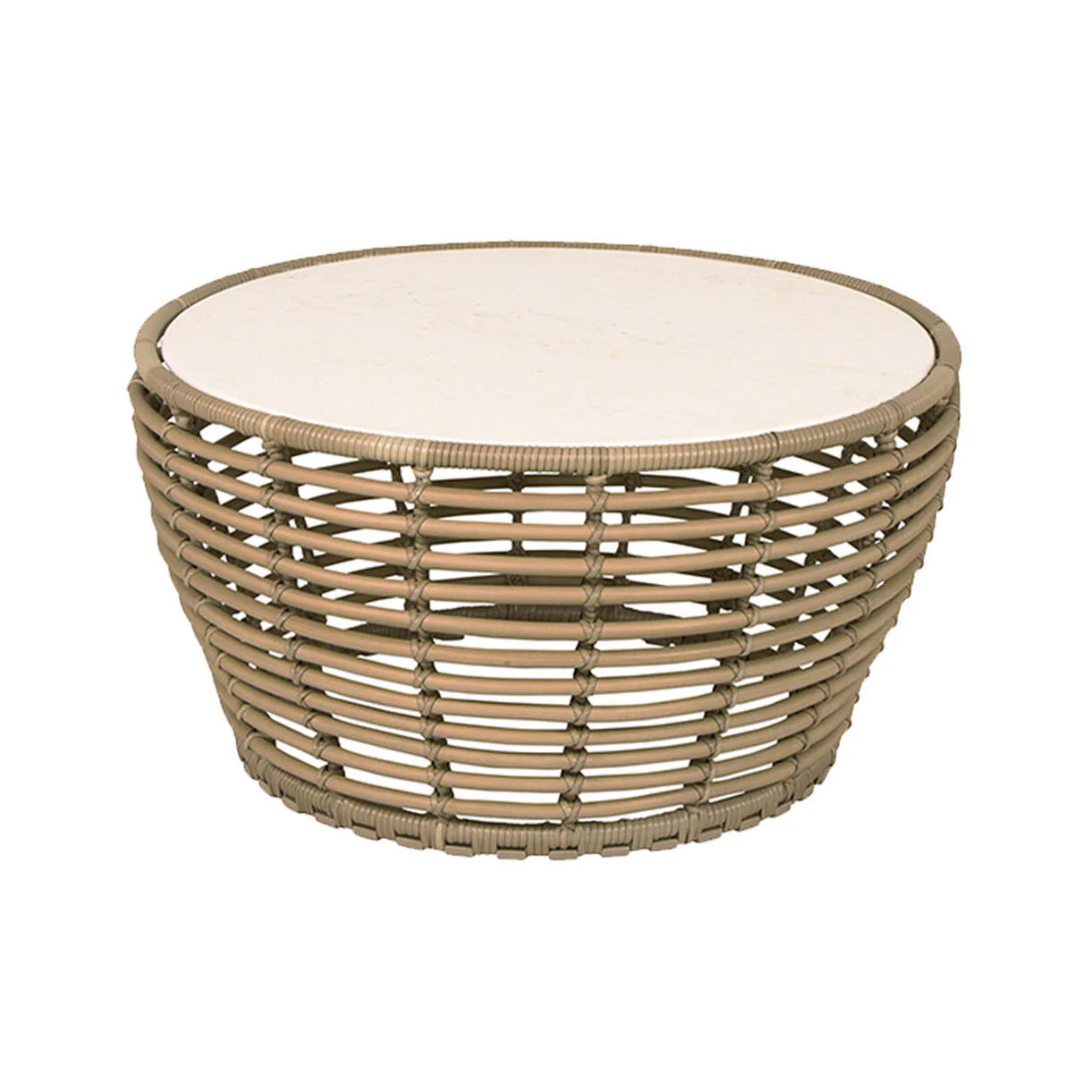 Basket Coffee Table - Image 65