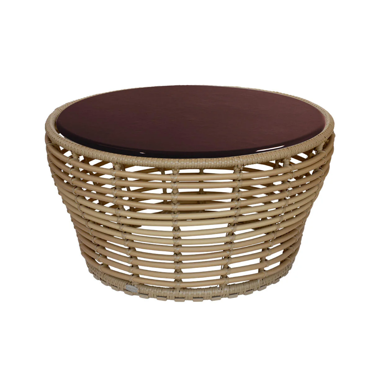 Basket Coffee Table - Image 67