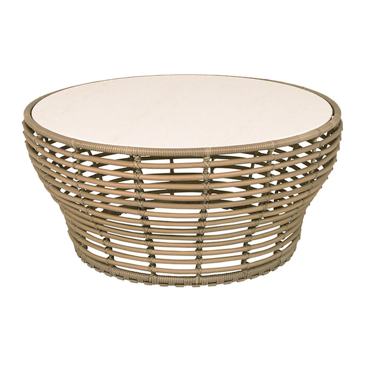 Basket Coffee Table - Image 69
