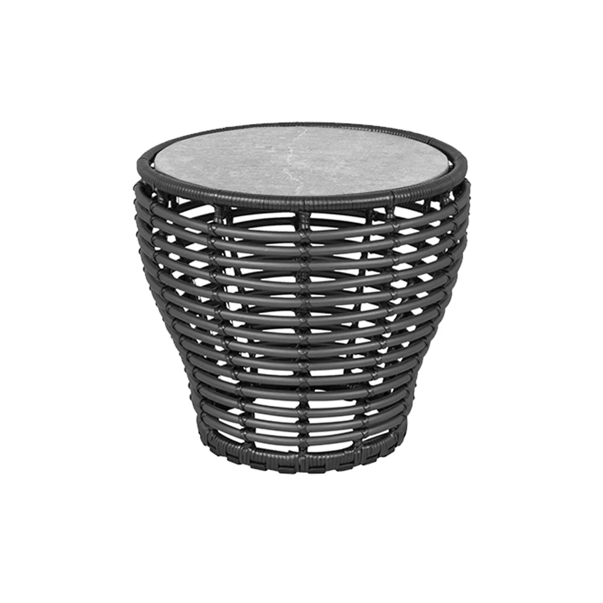 Basket Coffee Table - Image 8