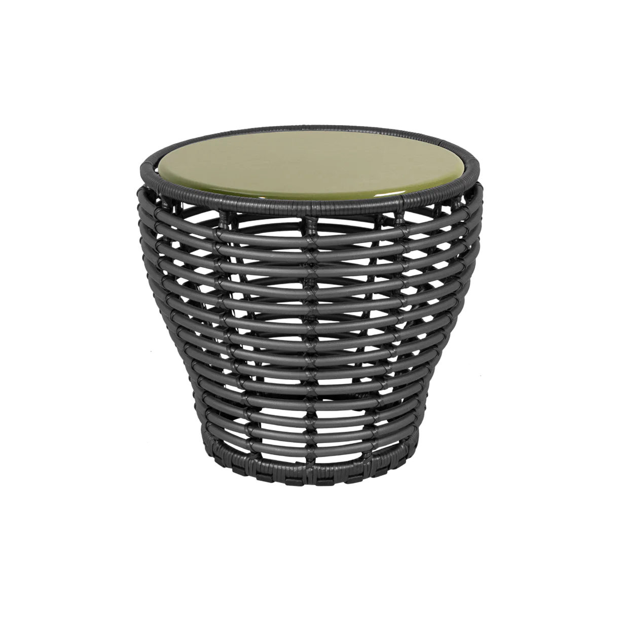 Basket Coffee Table - Image 9