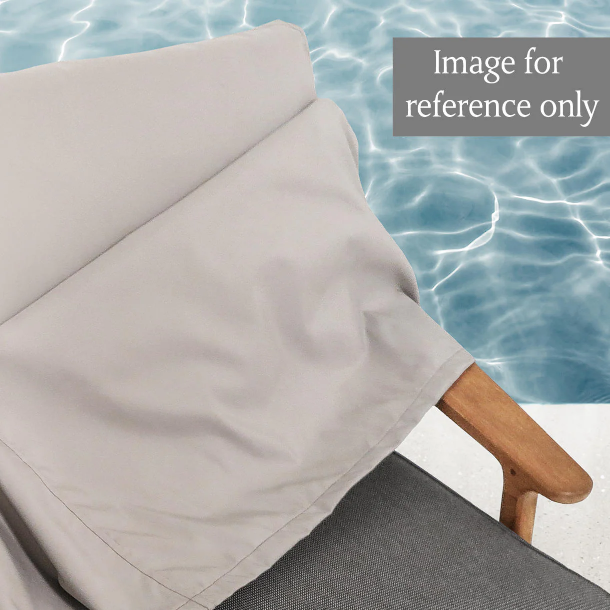 Bay Lounge Chair - Image 15