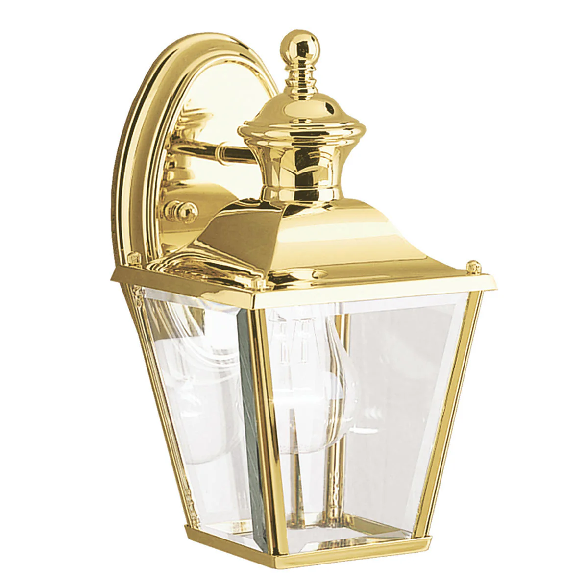 Bay Shore Outdoor Down Wall Light - Image 3