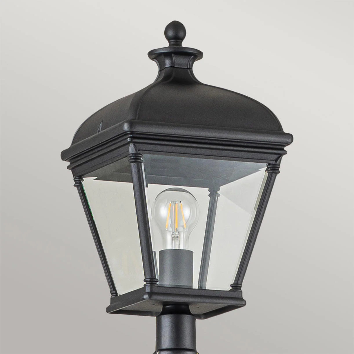Bayview Outdoor Lamp Post - Image 2