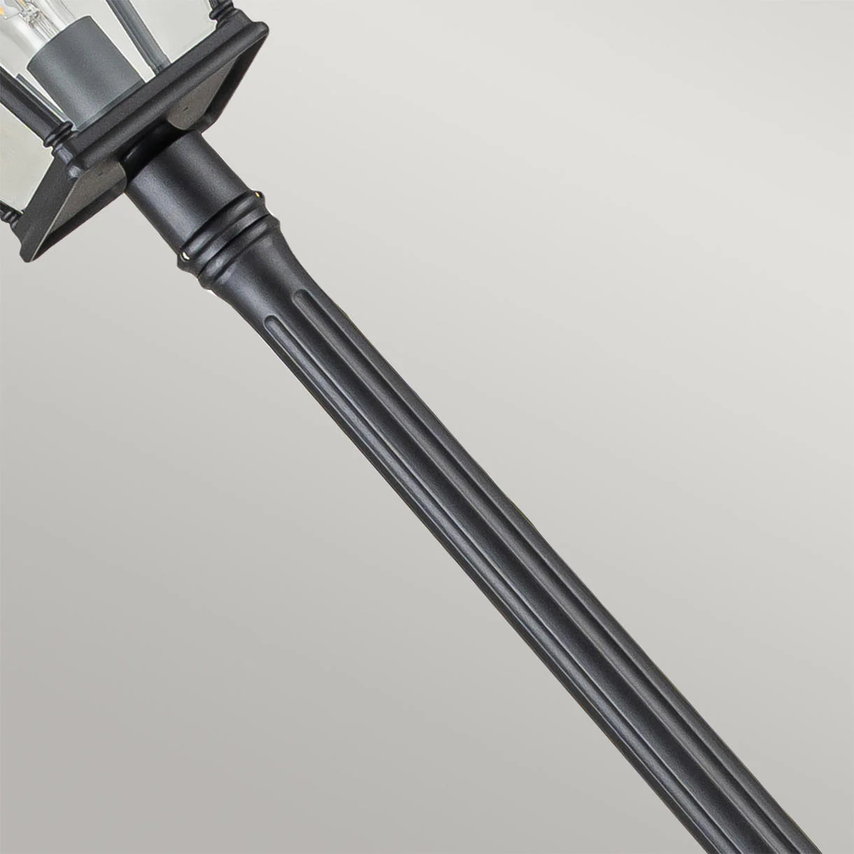 Bayview Outdoor Lamp Post - Image 5