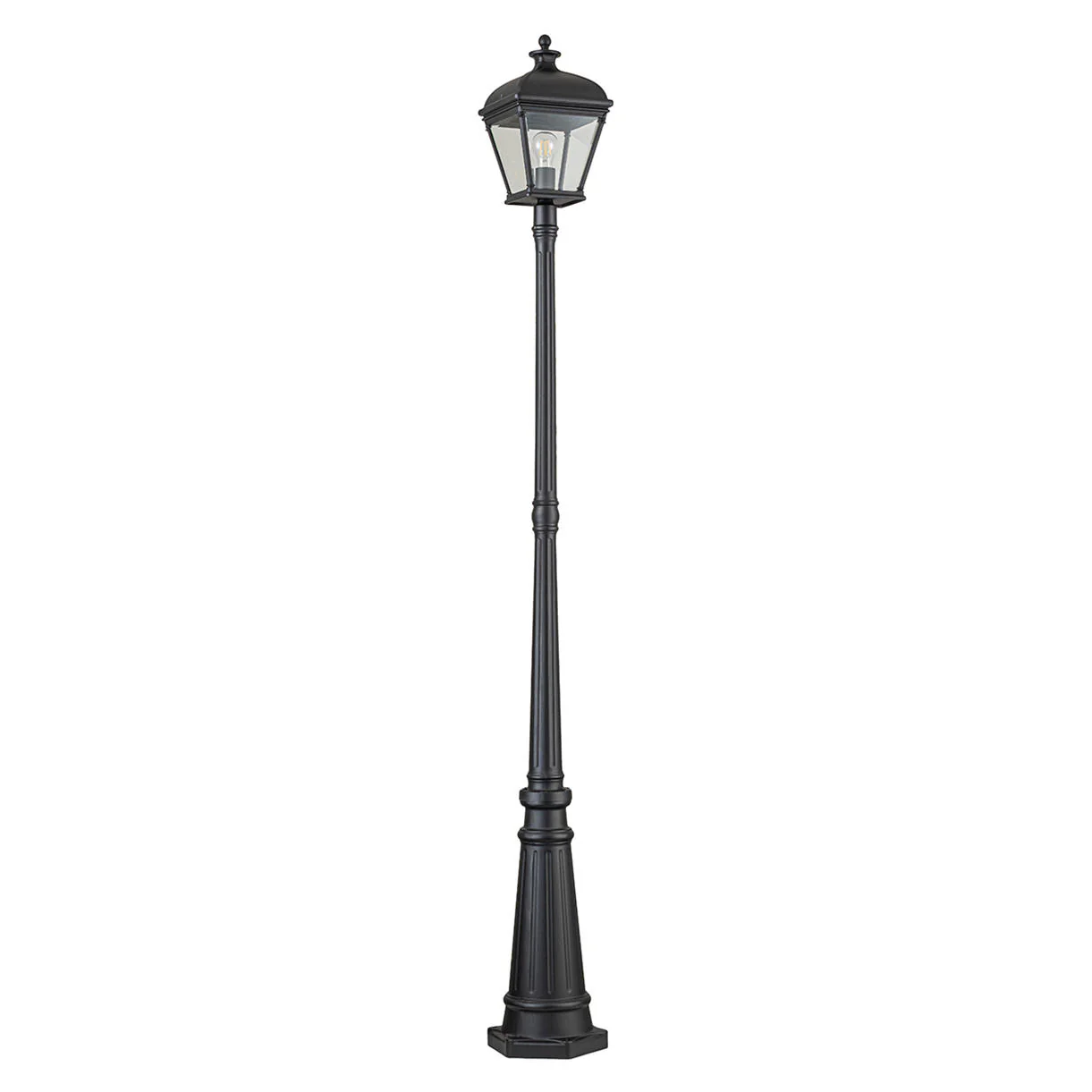 Bayview Outdoor Lamp Post - Image 6