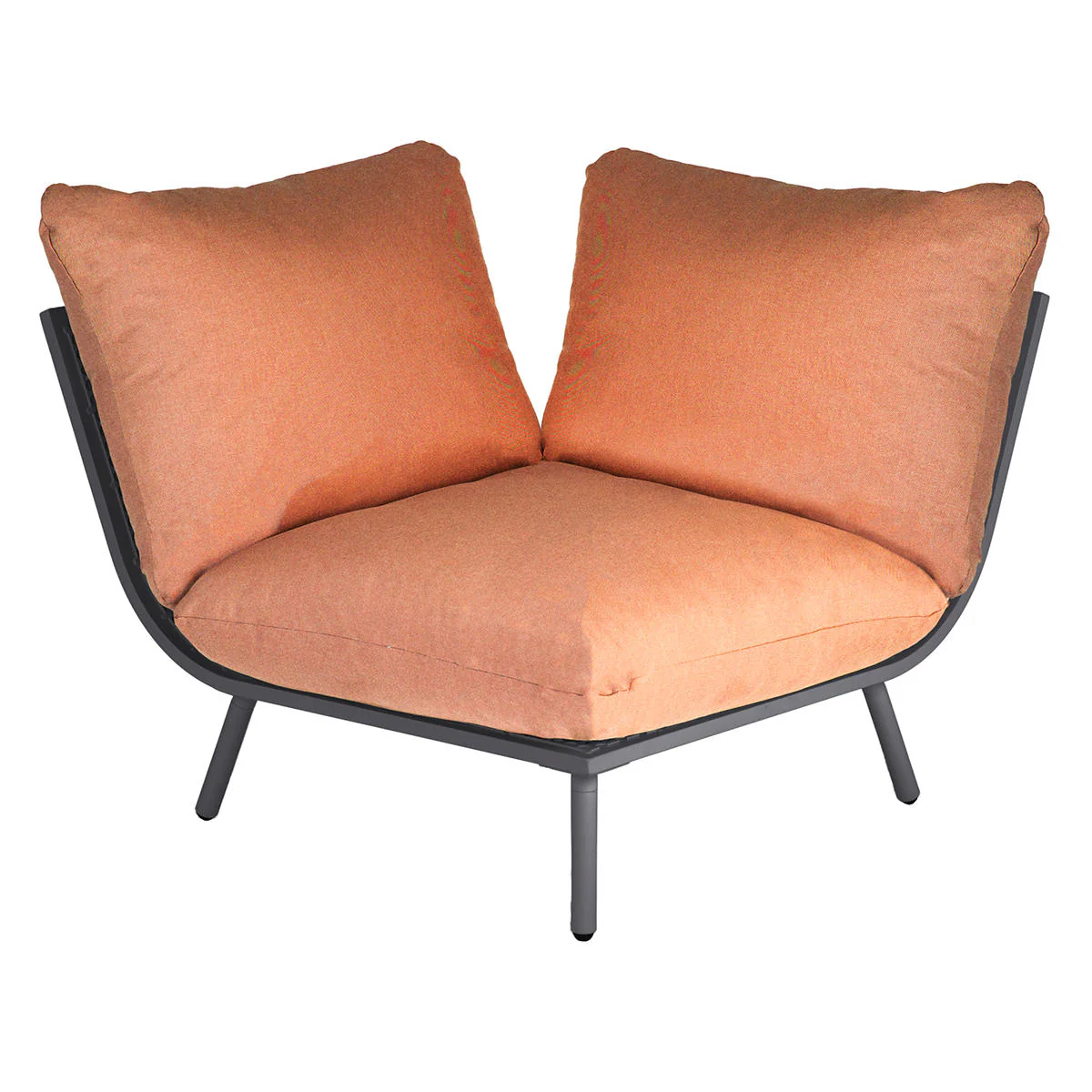 Beach Corner Module Lounge - Image 11