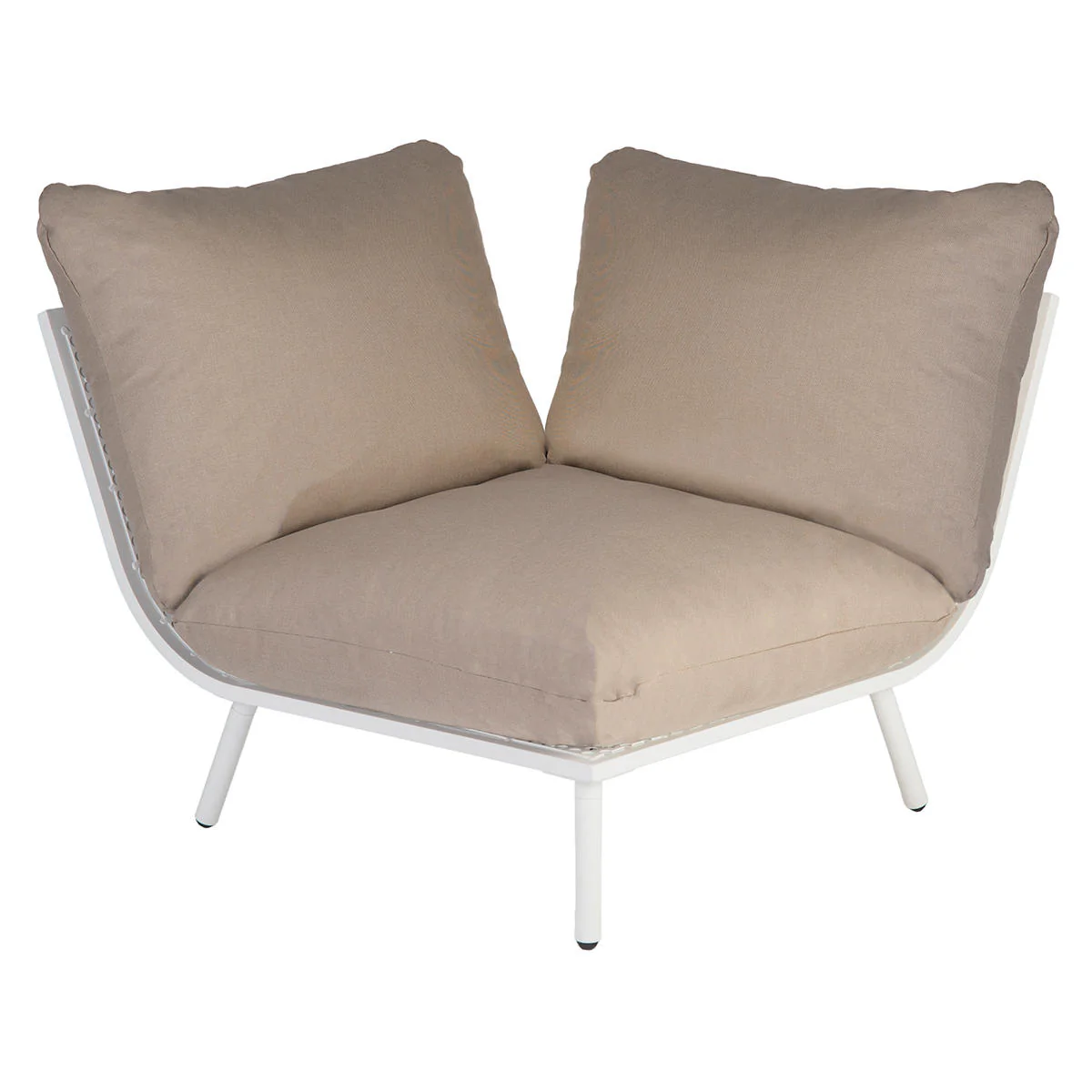 Beach Corner Module Lounge - Image 12