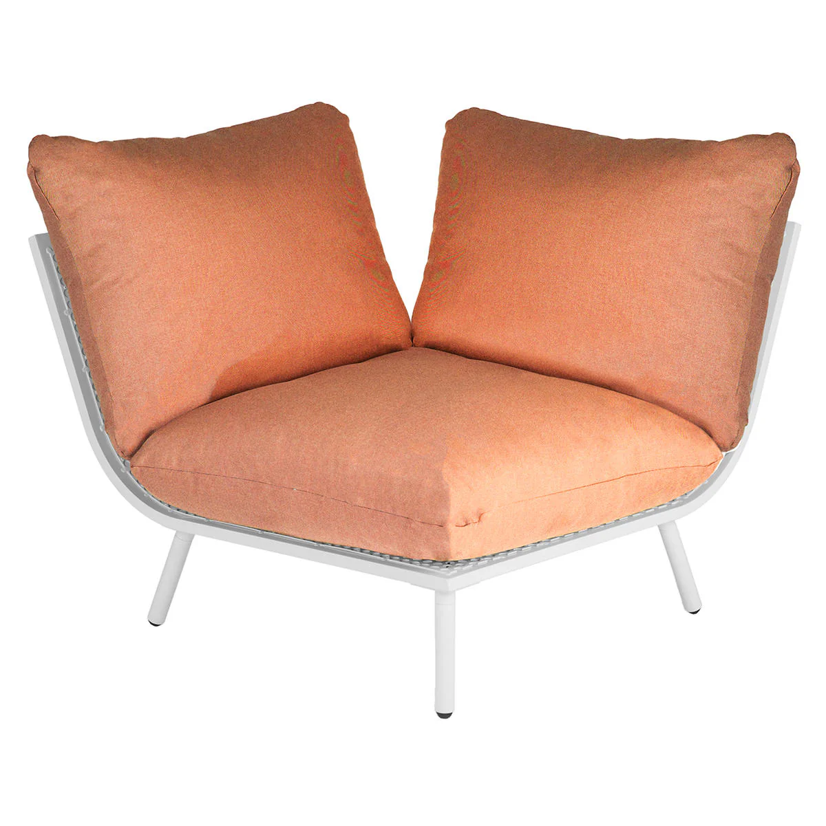 Beach Corner Module Lounge - Image 15