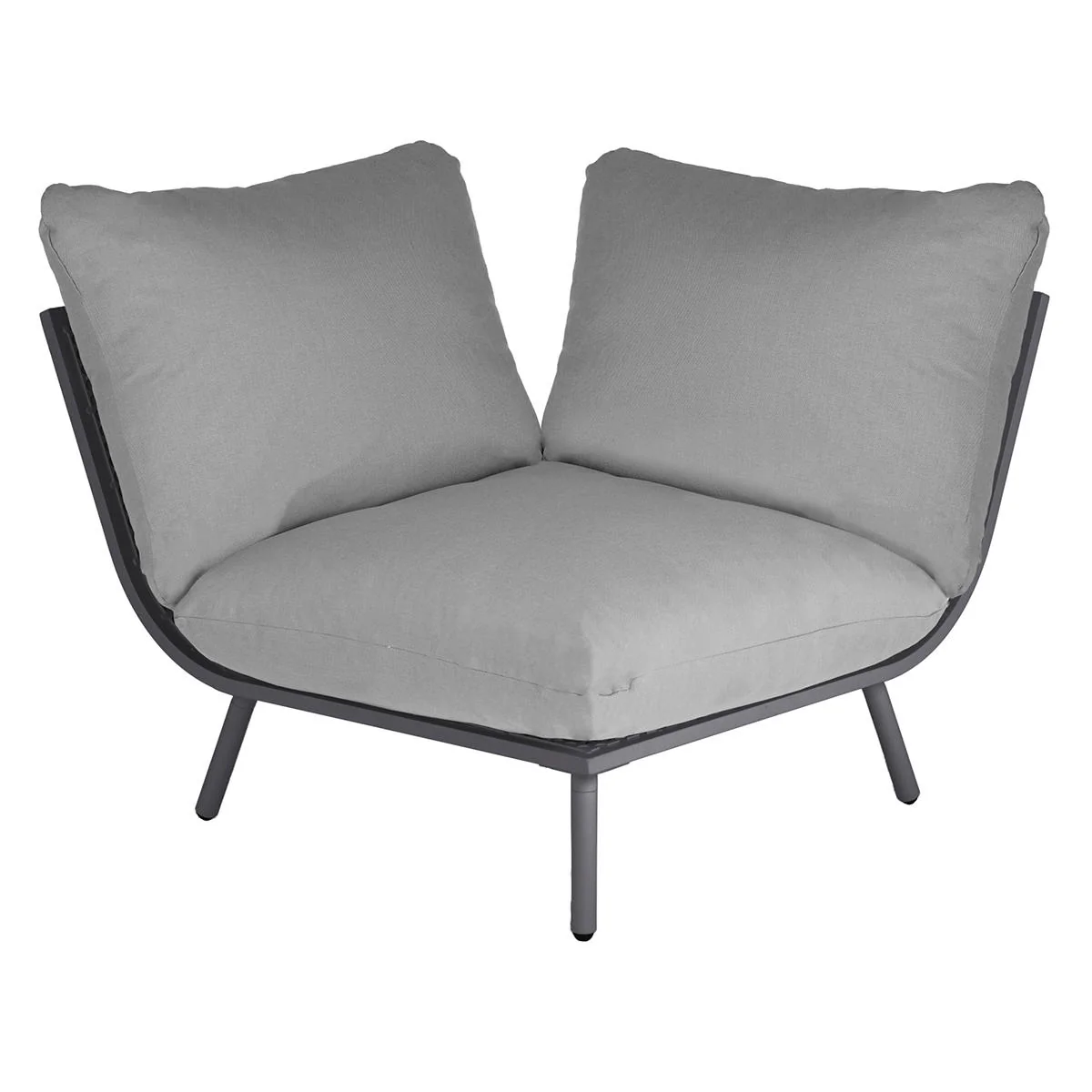Beach Corner Module Lounge - Image 6